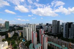Sky@Eleven (D11), Condominium #334743921